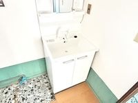 シャンプードレッサー