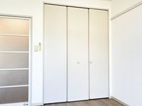 クローゼット