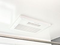 浴室換気乾燥機