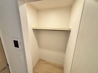 ウォークインクローゼット(同仕様タイプ)
