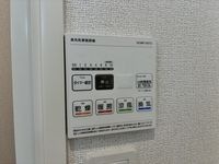 浴室乾燥機(同仕様タイプ)
