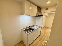 システムキッチン(同仕様タイプ)