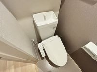 シャワー付きトイレ(同仕様タイプ)