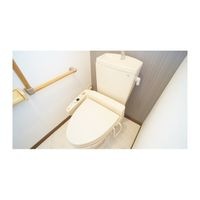 ウオッシュレット