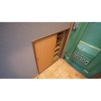 下駄箱(同仕様タイプ)