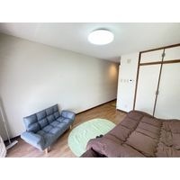 洋室(モデルルーム)
