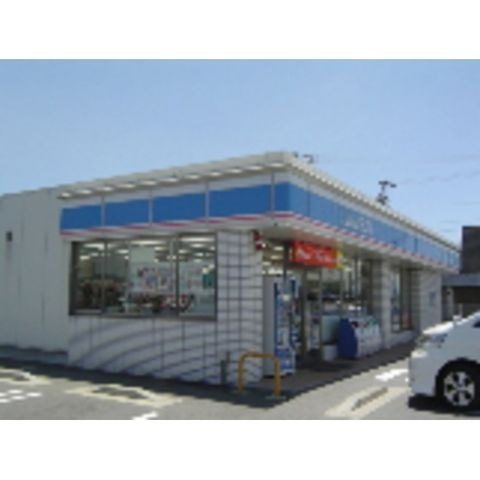 ローソン三重大学病院店