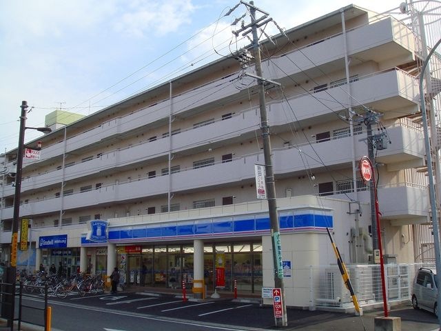 ローソン