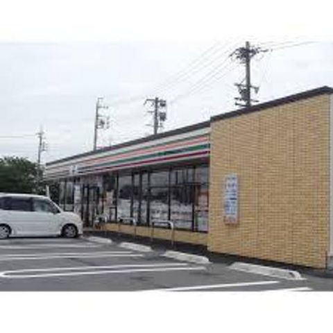 セブンイレブン津市雲出本郷町店
