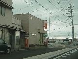 雲出簡易郵便局