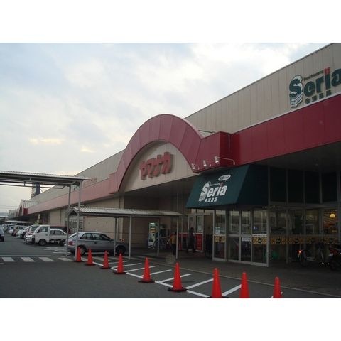 アルテ津新町