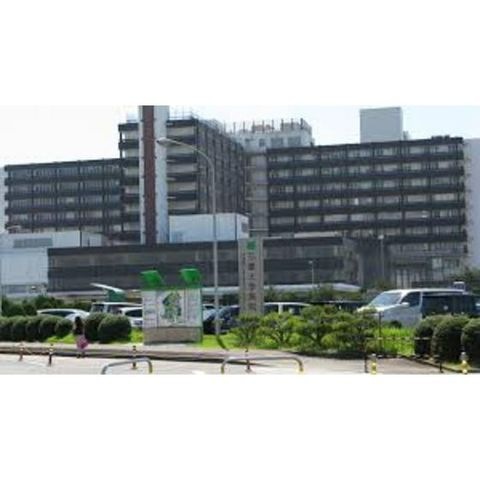 国立大学法人三重大学医学部附属病