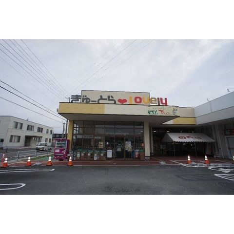 ぎゅーとらラブリー津神戸店