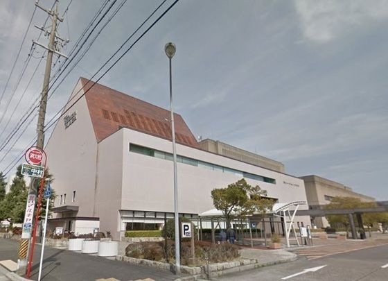 コメリハード&グリーン藤方店