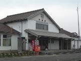 阿漕駅(JR 紀勢本線)