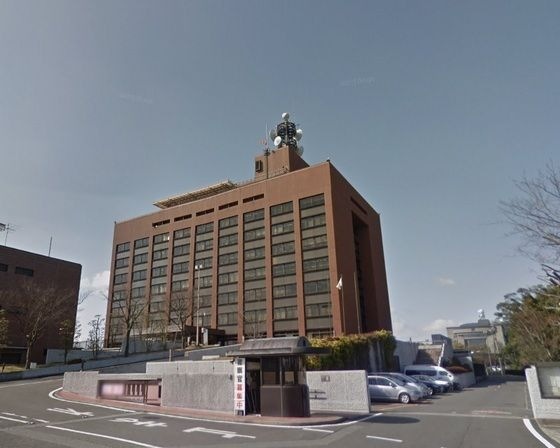 三重県警察本部