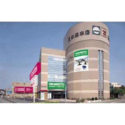 （株）岡本総本店津店