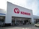 コメリハード＆グリーン美里店