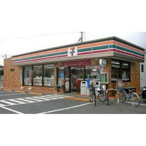 セブンイレブン津市一志町田尻店