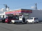 サークルK久居新町店