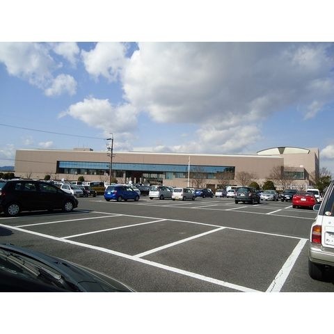ゲオ三重大学前店