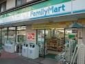 ファミリーマート三重県庁店
