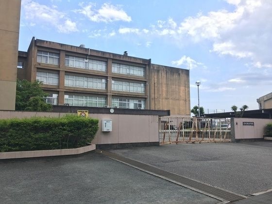 津市立橋北中学校