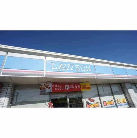 ローソン近鉄江戸橋駅前店