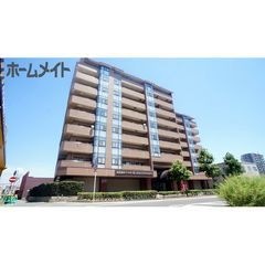 写真:ロイヤル東海川原町の外観