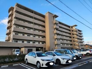 写真:グリーンベルの外観