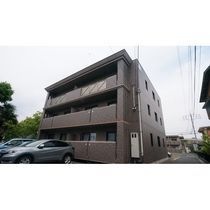 エンブレーム和合の外観