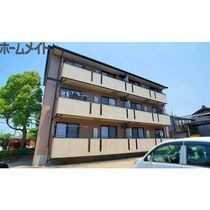 GREEN LEAVES TANAKAの外観