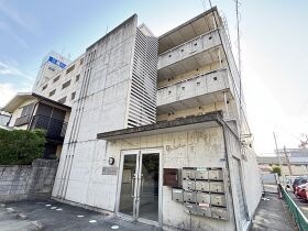 Ｔ’ｓ　ｓｑｕａｒｅの外観