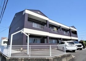 アークヒルズ栄 B棟の外観