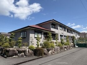 EM・HealthyVilla松本台セントラルの外観