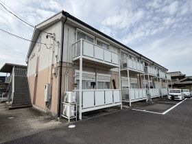 reposの外観