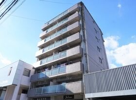 タウンライフ堀川の外観
