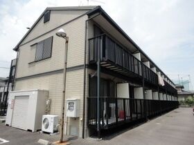 レトアの外観