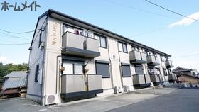 セジュール大宮の外観