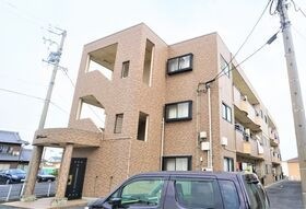 ベルサウンズの外観