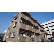 エクセレンスの外観