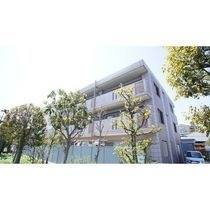 松本ダイヤマンションの外観