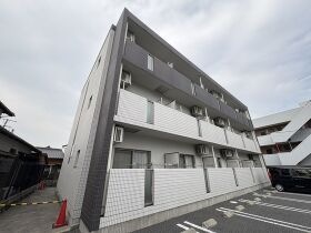アーバンスカイの外観