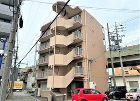 Kハウスの外観