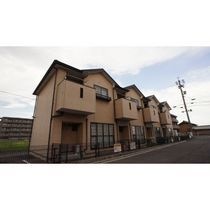 フィナールエコさくらの外観