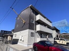 ルフレール の外観