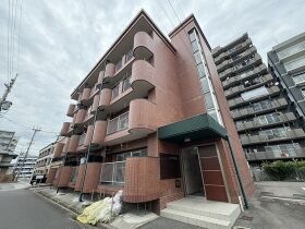 メゾン堀ノ田の外観