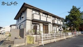 サンピラーBの外観