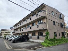マーベラス久保田の外観