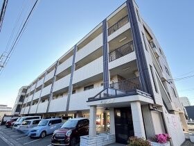 ベレーザの外観